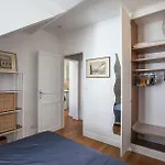 1 Bedroom Apartment In Marais