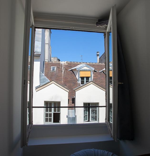 Apartment 1 Bedroom In Marais